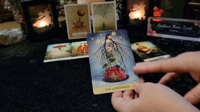 CANCER **MONEY & CAREER** January 2023 Tarot & Oracle Card Reading смотреть онлайн
