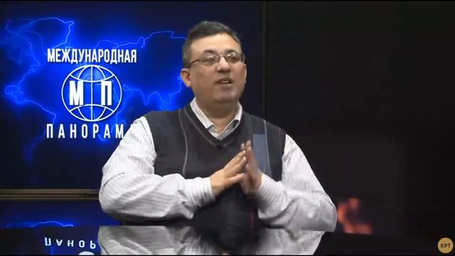 Аурагх Рамдан о ливийском кризисе: "Ничто не вечно под луной" смотреть онлайн