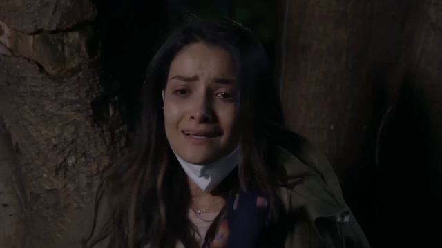 ¡Victoria se reconcilia con sus papás! | El futuro | La Rosa de Guadalupe смотреть онлайн