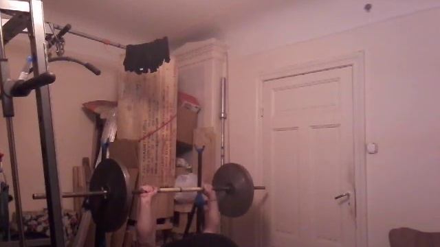 Жим лёжа 97серия, 14подход 94,9кг 1р,Svara stieņa spiešana guļus 97sērija, 14piegājiens 94,9kg 1 смотреть онлайн