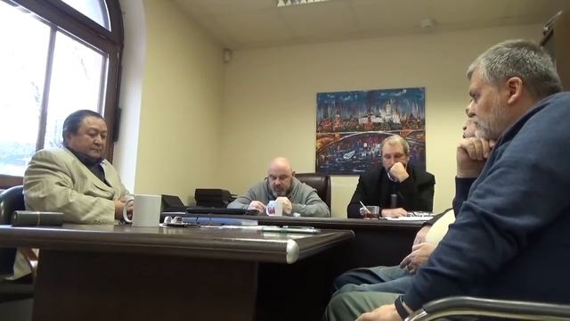 Актив 2021- Публичное собрание - Общецивилизационный проект - Глобальная волна смотреть онлайн