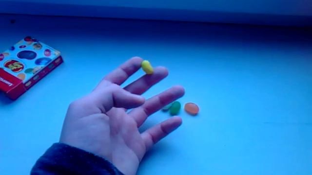 Писец скатился:ем памперсы, конфеты JELLY BELLY смотреть онлайн