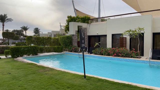 [HD] TUI Blue Coral Sea Sensatori Hotel Egypt Sharm el Sheikh (review) смотреть онлайн