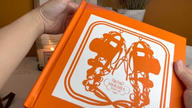 Bought the cheapest thing on Hermès!