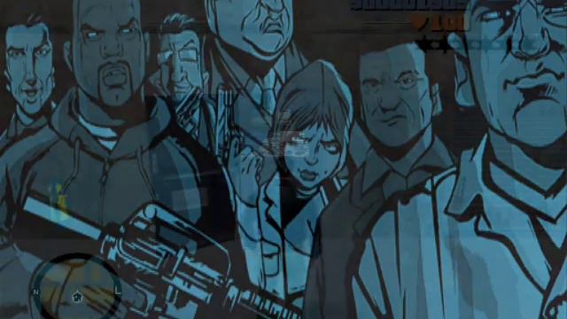 Моды в GTA III (часть 2) - Новое меню игры смотреть онлайн