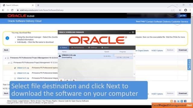 Primavera P6 download | Primavera P6 install | Primavera P6 training смотреть онлайн
