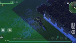 Last Day Рейд базы LImoN