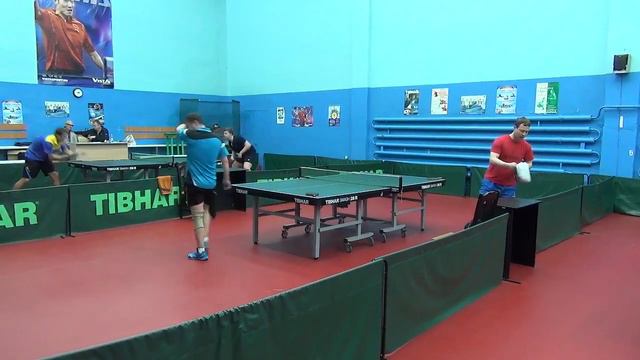 Ланин А. - Носов М. финал смотреть онлайн