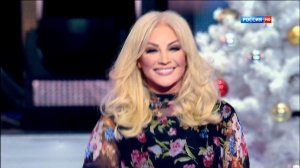 Таисия Повалий - Червона рута / «Лучшие песни» (31.12.2014)