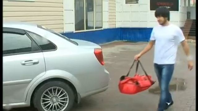 Инструкция Мистер Ролл смотреть онлайн