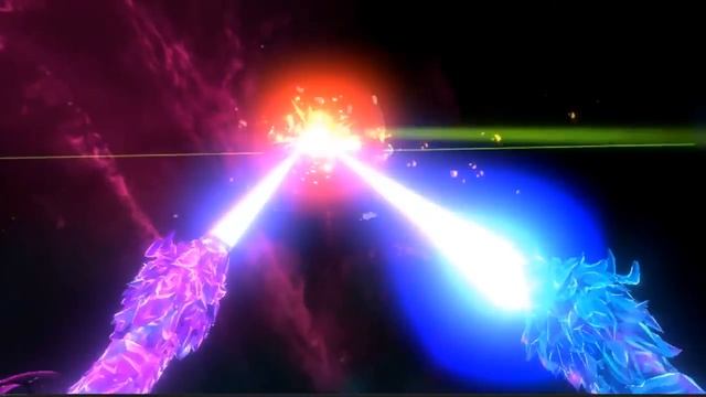 Space Dragon - Early Access Trailer [VR, Oculus Rift] смотреть онлайн