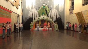 масленичные заклички