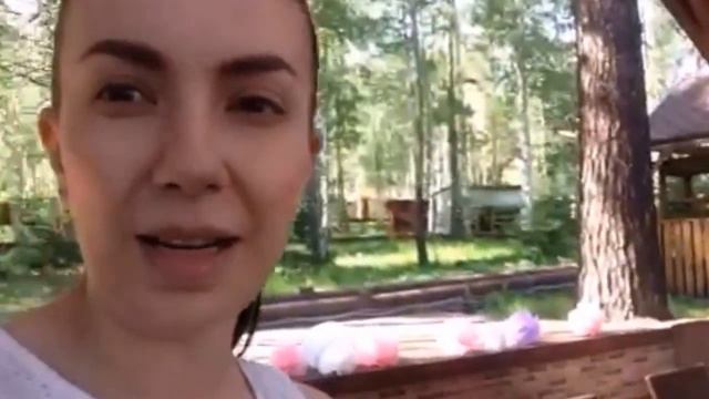 Детский День рождения. Provans (Прованс) Организация торжеств в Иркутске. смотреть онлайн