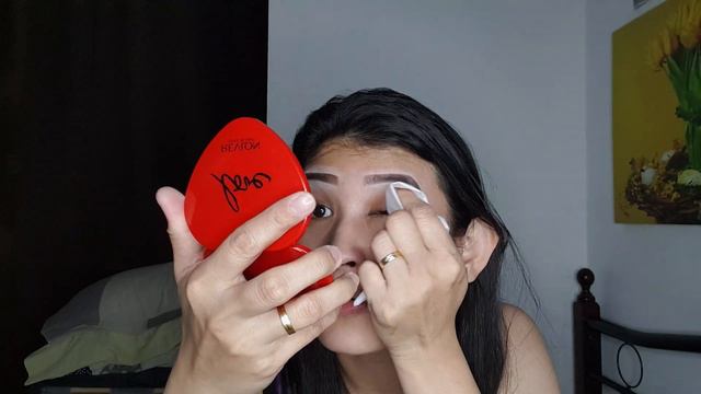 Make up ni Khrissy смотреть онлайн