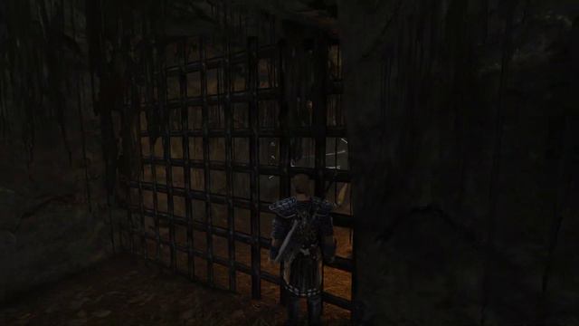 Gothic 1 Definitive Edition • #23 • XARDAS im Turm besuchen (Deutsch) смотреть онлайн