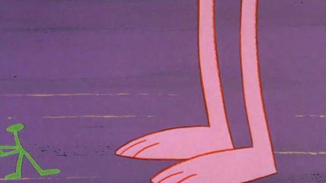 Розовая пантера - серия 15 / Pink Punch (Feb 21, 1966) смотреть онлайн