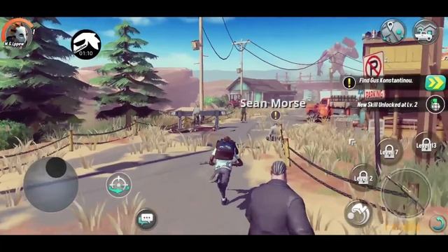 Top 10 Best Gameloft Games for Android/iOS You Must Play! смотреть онлайн