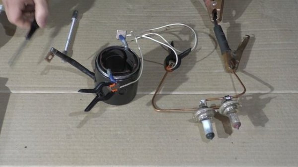 Как проверить обмотки статора#stator check#定子检查