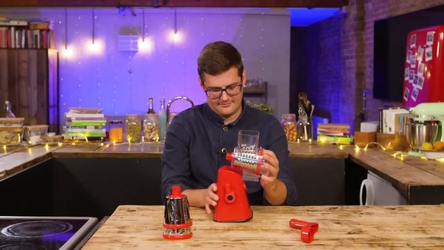 Chefs vs Normals: Reviewing Kitchen Gadgets Vol.17 | Sorted Food смотреть онлайн