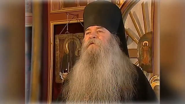 Старец Иоанникий о последних временах. смотреть онлайн