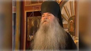 Старец Иоанникий о последних временах.