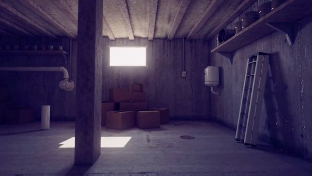 Метель из Будущего // Metel Horror Escape смотреть онлайн