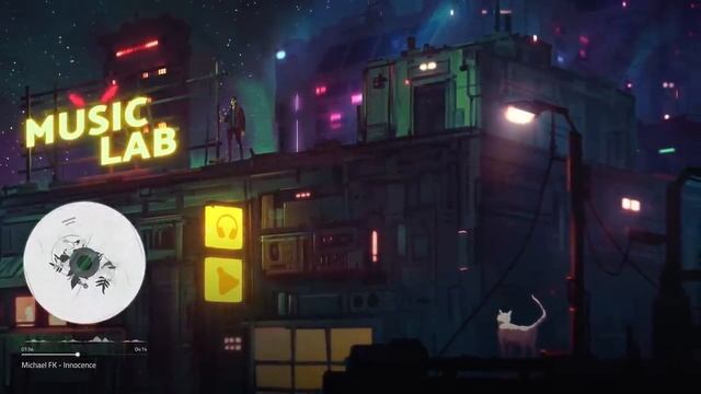 Chill Music For Creatives — Inspiring Work_Study Playlist.mp4