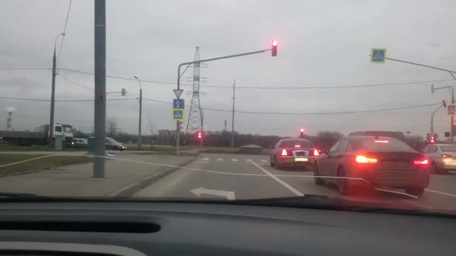 Косинский маршрут гибдд (продолжение) смотреть онлайн