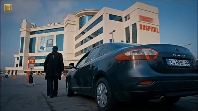 Kurtlar Vadisi Pusu 261. Bölüm смотреть онлайн