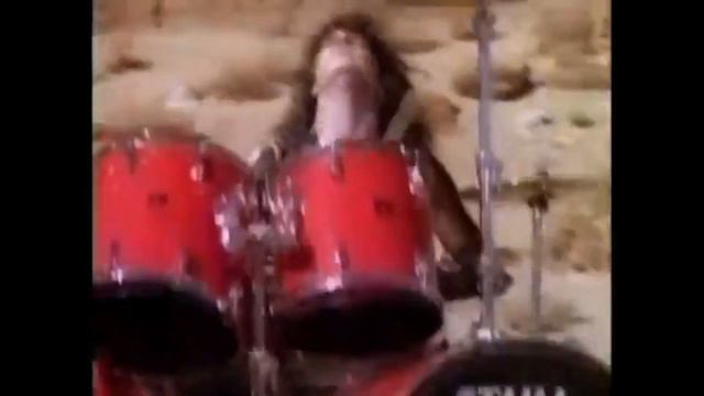 W.A.S.P. - Wild Child (Official Video) (1985) Remastered HQ Audio смотреть онлайн