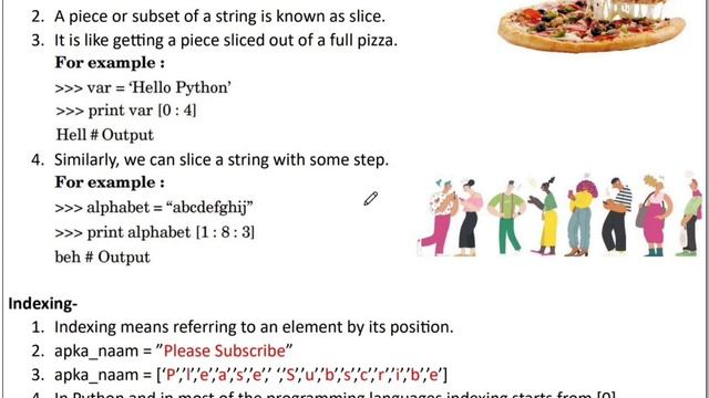Python Programming btech 2nd year aktu FULL EXPLANATION [✓UNIT-3] #pythonaktu #pythonaktu2ndyear смотреть онлайн