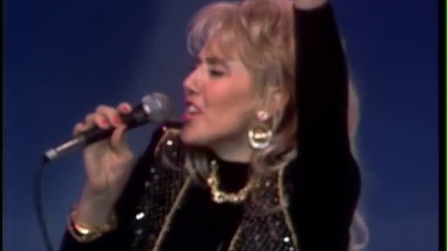 Lepa Brena - Dva Dana