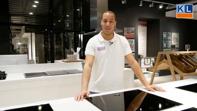 NEFF - TwistPad Fire - Keukenloods.nl смотреть онлайн