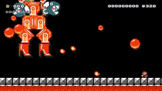 Super Mario Maker Online Will Shut Down Forever Starting April 2024 смотреть онлайн