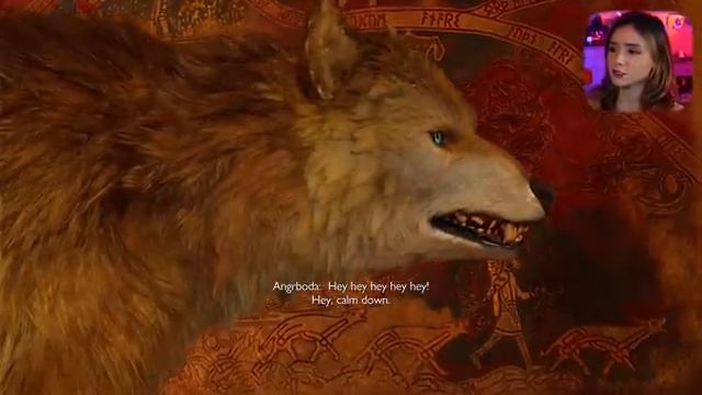 GMGOW Mode The Lost Sanctuary | God of War Ragnarok 100% Playthrough Part 8 4K 60 смотреть онлайн