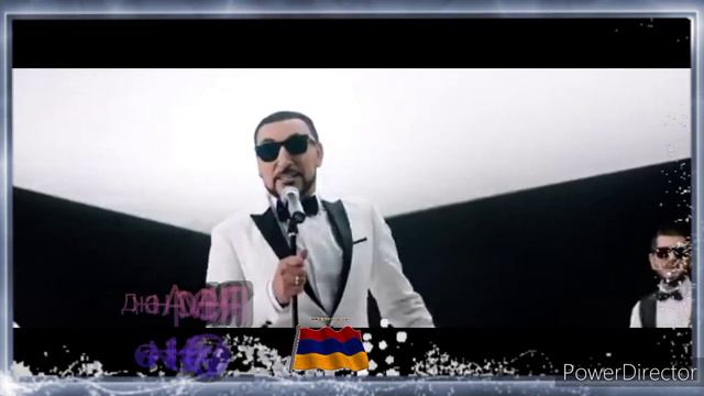 Сборник От Ника от ♥души♥ 280 Джан Армения - HAYEROV