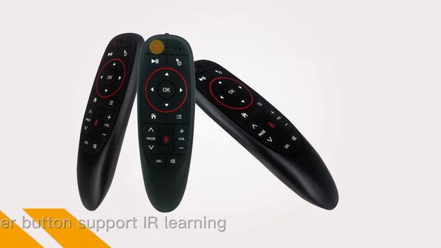 AIR MOUSE REMOTE CONTROL WITH VOICE GOOGLE ASSISTANCE INPUT FUNCTION AND GYROSCOPE G10 G10S смотреть онлайн