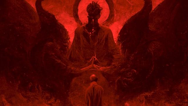 Sith Lord Meditation - Dark Ethereal Drone - Dark Side - 3 HOURS