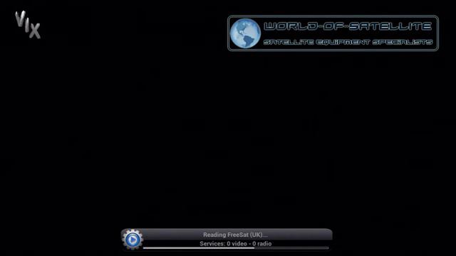 OpenViX How to setup AutobouquetsMaker for FreeSat UK смотреть онлайн