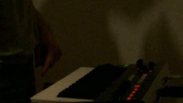 KORG R3 more Yarosystems patches смотреть онлайн