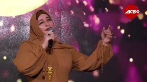 Макка Межиева - Весенняя любовь