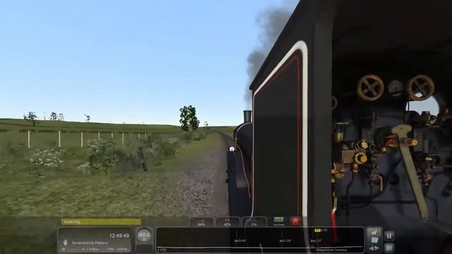 Caledonian Works T9 смотреть онлайн