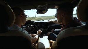 Моя VOLVO VS Новая VOLVO XC60 2018 года, кто кого?