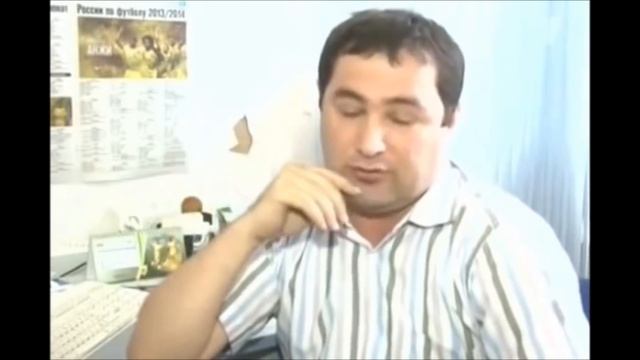 Неладное в Дагестане 26-07-2013 смотреть онлайн