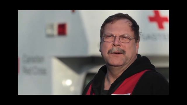 Canadian Red Cross - Disaster Relief смотреть онлайн