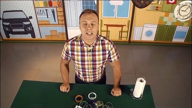 Как хранить браслеты: "Проще простого!" смотреть онлайн