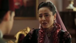 Payitaht Abdülhamid 8. Bölüm