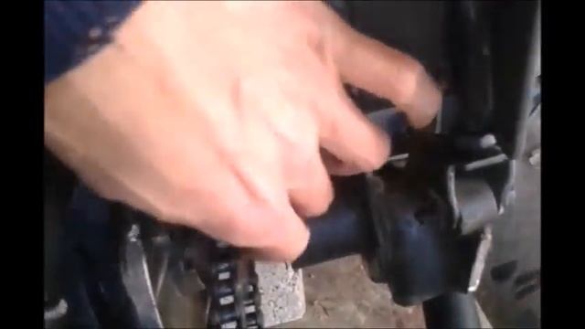 Как своими руками я построил самодельный детский джип. смотреть онлайн