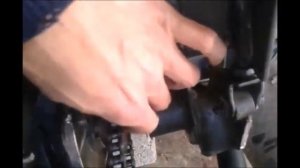 Как своими руками я построил самодельный детский джип.