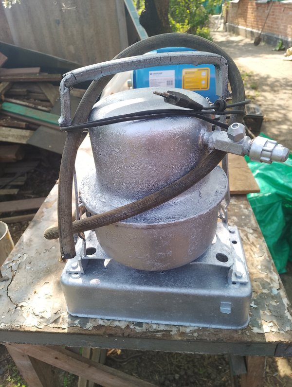 компрессор